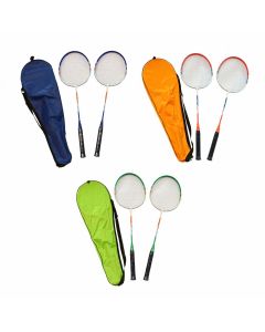 Aluminijski set za badminton 2/1