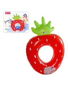 Jumbo Kolut Jagoda 185*130 cm