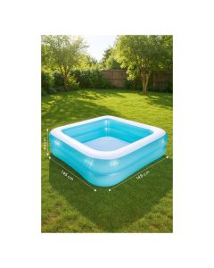 Bazen 145x145x45cm