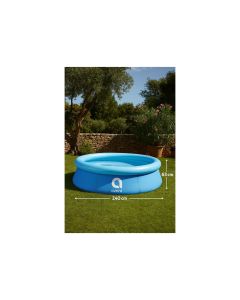 Avenli bazen 240*63 cm