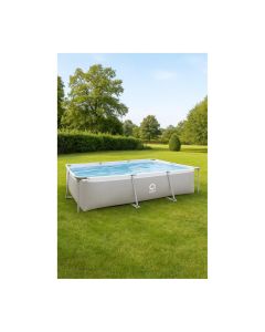 Frame bazen 300X207X65 cm