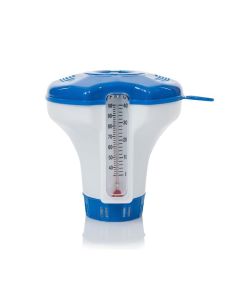 Dozator klora, promjera 22,9cm, tablete vel. 3i4 (7,6-10,2cm)