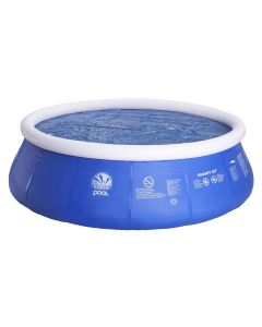 Solarni pokrivač 364 cm, za bazene 450 cm
