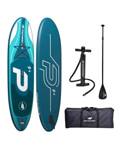 SUP, Pathfinder, 290x76x15cm