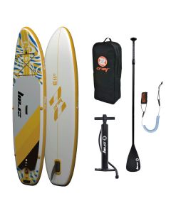 SUP, Classic E11, daska za veslanje, 335x81x13cm