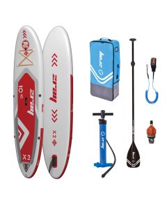SUP, All Around Plus XP-2, 330x81x15cm