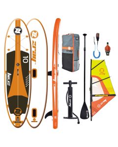 SUP, Windsurfing, 305x76x15cm