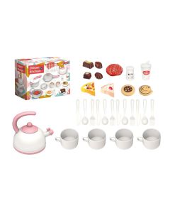 Sara čajni set, 28-dij.