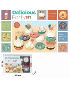 Set za pravljenje kolača, set za djecu