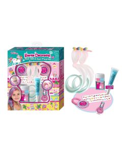 Kozmetički set za uljepšavanje