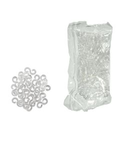 Clips set 100 komada