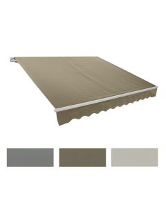 Tenda 395*250 cm, 4s