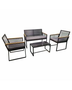 Vrtni set 4-djelni