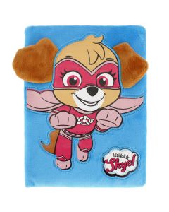 Starpak Dnevnik Paw Patrol