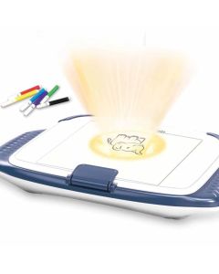 Art Studio 3D projektor za crtanje