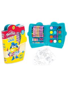 Starpak Play Doh set za bojanje 28/1 pak