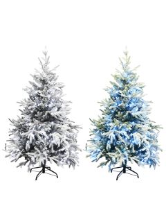 Božićno drvce s lampicama 150 cm