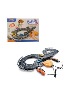 Trkaća staza na daljinsko upravljanje, 76x45cm