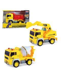 Građevinski kamion 1:20