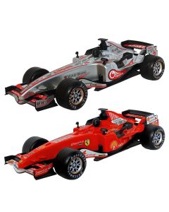Formula 1 s zvučnim i svjetlosnim efektima 1:12