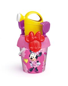 Kantica set 18 cm Minnie Mouse