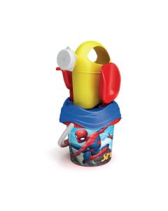 Set s kanticom Spiderman, 13 cm