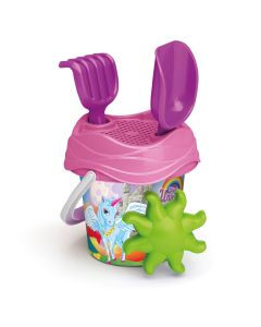 Set za pijesak 13/22cm Unicorn