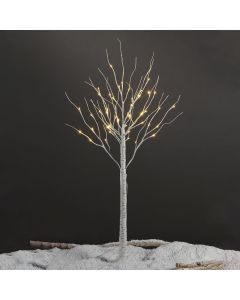 48 LED svjetleće drvo