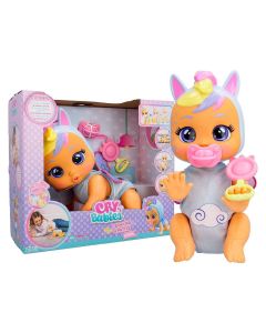 Cry babies Crawling Jenna, lutka s funkcijama na baterije