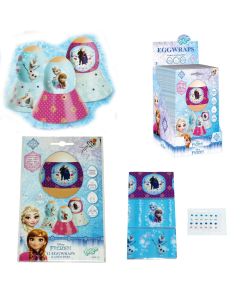 Obuci jaje DISNEY FROZEN