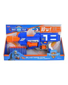 Puška ispaljivač strelica 43 cm