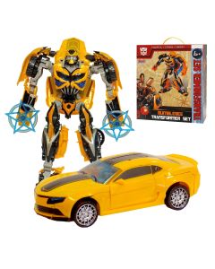 Bumblebee transformer set