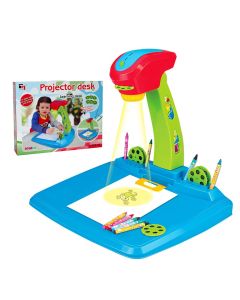 Projektor za crtanje