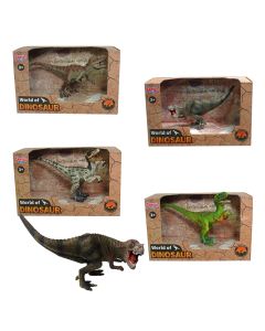 Dinosaur igračka