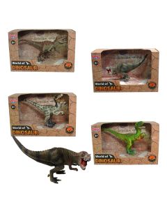 Dino svijet