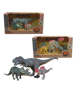 Dino svijet 3/1