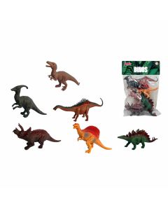 Insekti/Dinosauri 6/1 2s