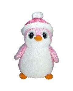 AUR: Pingvin rozi 23cm
