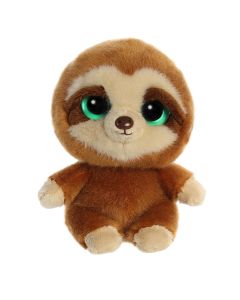 AUR: YOO HOO Sloth pliš 15 cm