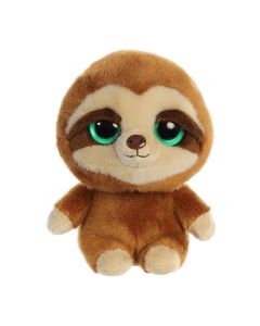 AUR: YOO HOO Sloth pliš 20 cm