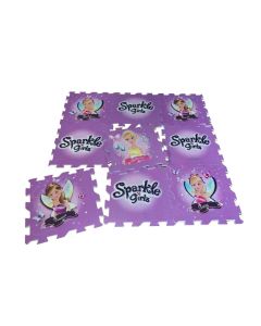 Podne puzzle / slagalice Sparkle