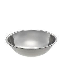 Inox zdjela 22 cm