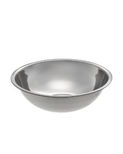 Inox zdjela, 22 cm