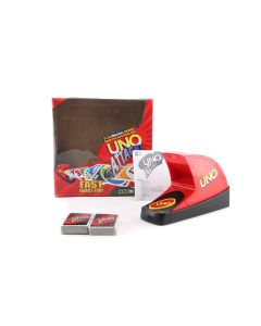 Uno Attack bat